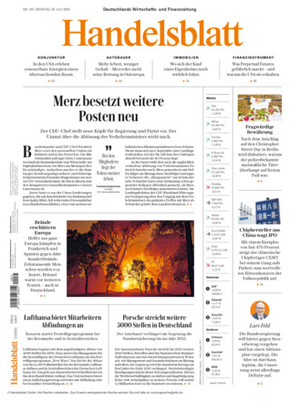 Handelsblatt