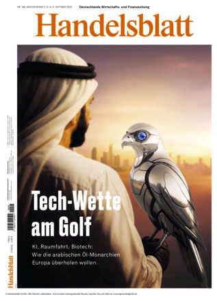 Handelsblatt