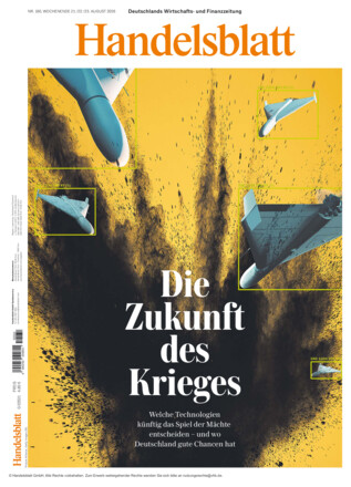 Handelsblatt