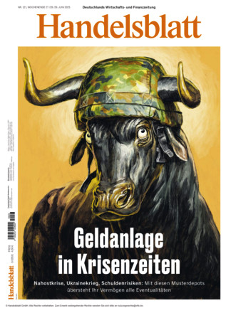 Handelsblatt