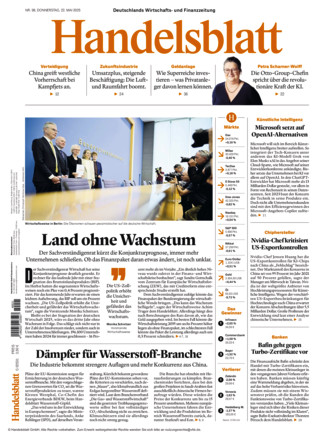 Handelsblatt