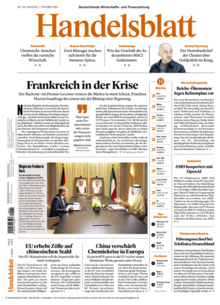 Handelsblatt