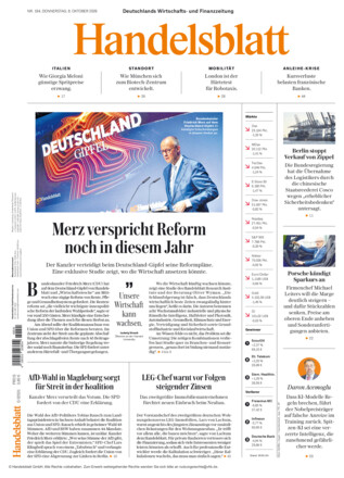 Handelsblatt