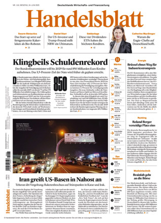 Handelsblatt
