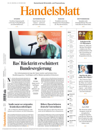 Handelsblatt