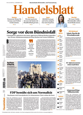 Handelsblatt