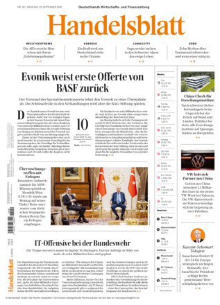 Handelsblatt