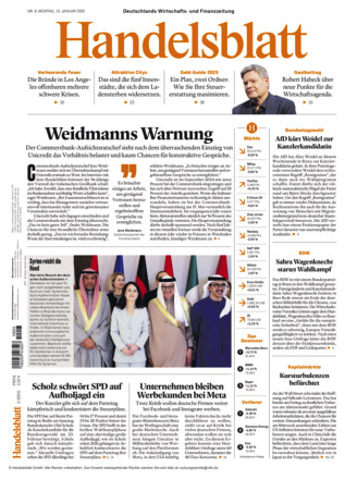 Handelsblatt