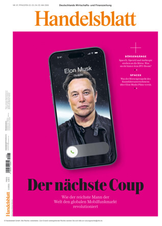 Handelsblatt