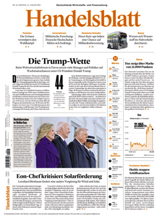 Handelsblatt