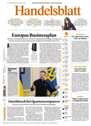 Handelsblatt