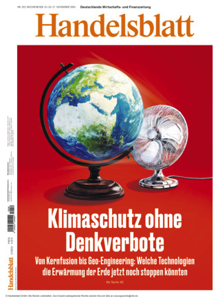 Handelsblatt