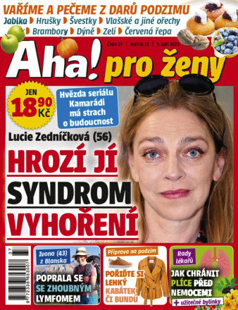 Aha! pro ženy
