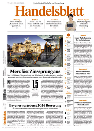 Handelsblatt