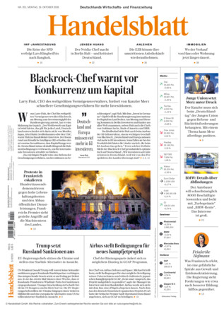 Handelsblatt