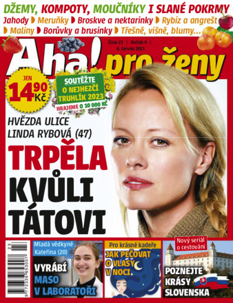 Aha! pro ženy