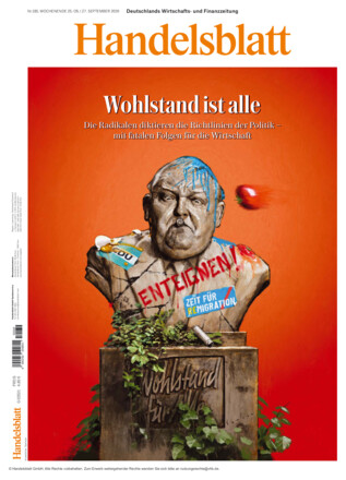 Handelsblatt