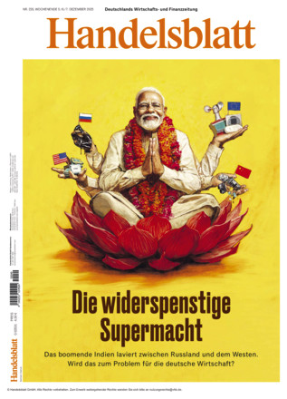 Handelsblatt