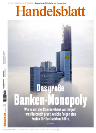 Handelsblatt