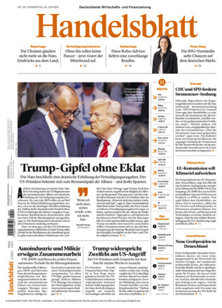 Handelsblatt