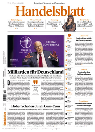 Handelsblatt