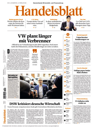 Handelsblatt