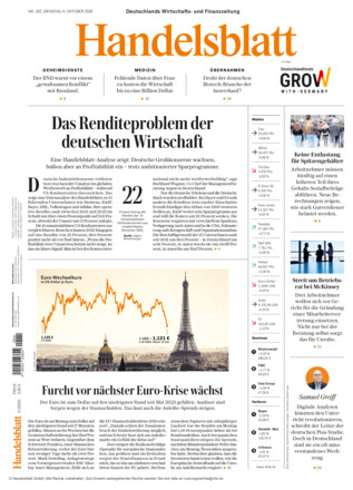 Handelsblatt