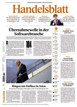 Handelsblatt