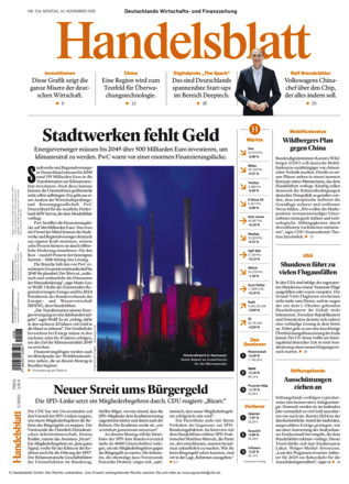 Handelsblatt