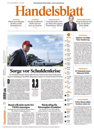 Handelsblatt