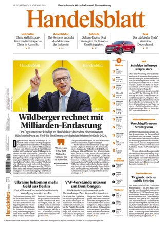 Handelsblatt