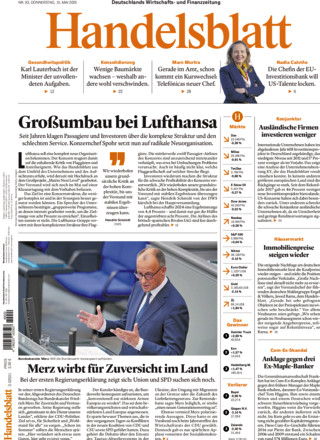 Handelsblatt