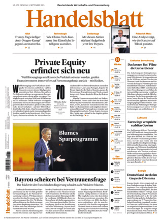 Handelsblatt