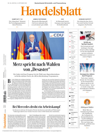 Handelsblatt