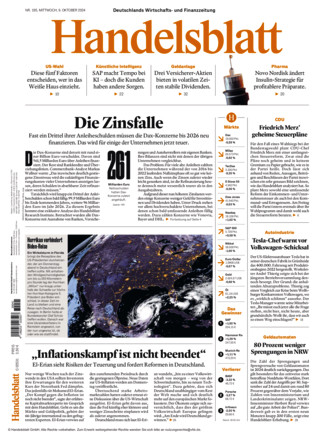 Handelsblatt