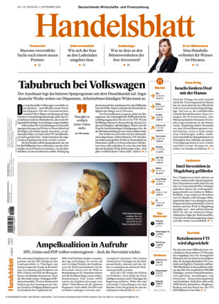 Handelsblatt