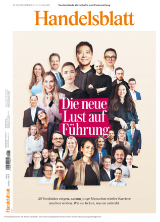 Handelsblatt