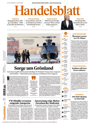 Handelsblatt