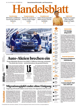 Handelsblatt