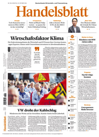 Handelsblatt