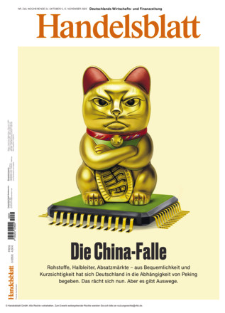 Handelsblatt