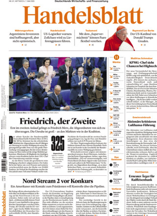 Handelsblatt