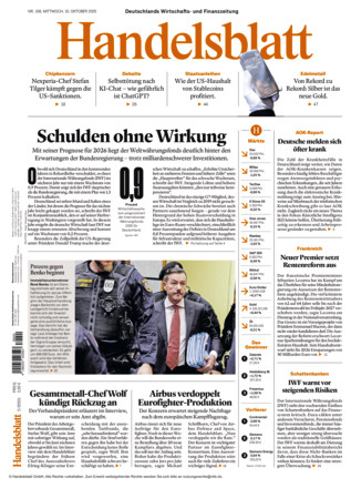 Handelsblatt