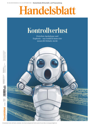 Handelsblatt