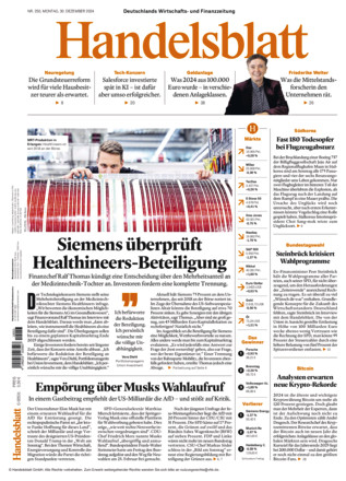 Handelsblatt