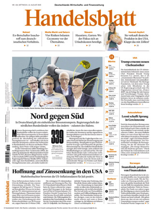 Handelsblatt