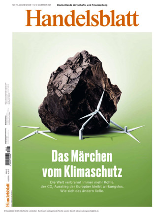 Handelsblatt