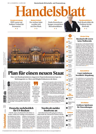 Handelsblatt