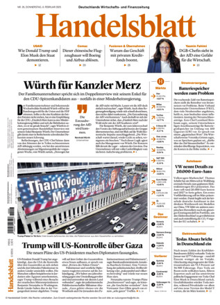 Handelsblatt