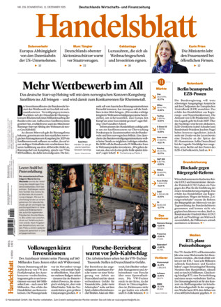 Handelsblatt